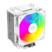 Кулер до процесора ID-Cooling SE-903-XT ARGB WHITE – ID-Cooling