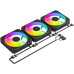 Система рідинного охолодження ID-Cooling SL360 V2 – ID-Cooling (вид 2)