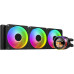 Система рідинного охолодження ID-Cooling SL360 V2 – ID-Cooling