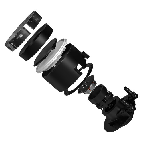 Система рідинного охолодження ID-Cooling SL360 V2 PLUS – ID-Cooling (вид 4)