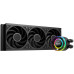 Система рідинного охолодження ID-Cooling SL360 V2 PLUS – ID-Cooling