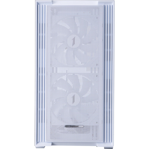 Корпус для ПК 1stPlayer AU6-WH-2FA7-14-W-2FA7R-W-1FA7-W – 1stPlayer (вид 2)