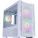 Корпус для ПК 1stPlayer AU6-WH-2FA7-14-W-2FA7R-W-1FA7-W – 1stPlayer