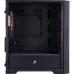 Корпус для ПК 1stPlayer T4-G-BK-4FS7 – 1stPlayer (вид 4)