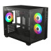 Корпус для ПК ID-Cooling VIEW 500 ARGB – ID-Cooling (вид 1)