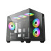 Корпус для ПК ID-Cooling VIEW 500 ARGB – ID-Cooling (вид 2)