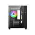Корпус для ПК ID-Cooling VIEW 500 ARGB – ID-Cooling (вид 4)