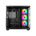Корпус для ПК ID-Cooling VIEW 510 ARGB – ID-Cooling (вид 3)