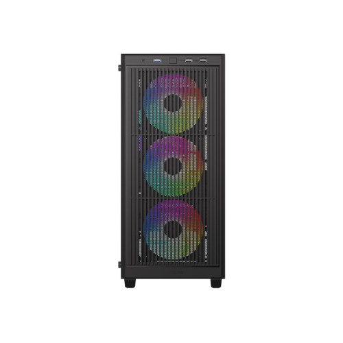 Корпус для ПК ID-Cooling WARE 300 ARGB – ID-Cooling (вид 2)