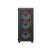 Корпус для ПК ID-Cooling WARE 300 ARGB – ID-Cooling (вид 2)