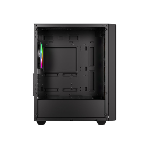 Корпус для ПК ID-Cooling WARE 300 ARGB – ID-Cooling (вид 3)