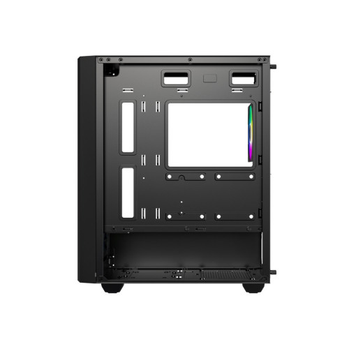 Корпус для ПК ID-Cooling WARE 300 ARGB – ID-Cooling (вид 4)