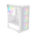 Корпус для ПК ID-Cooling WARE 300 ARGB WH – ID-Cooling (вид 1)