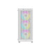 Корпус для ПК ID-Cooling WARE 300 ARGB WH – ID-Cooling (вид 2)