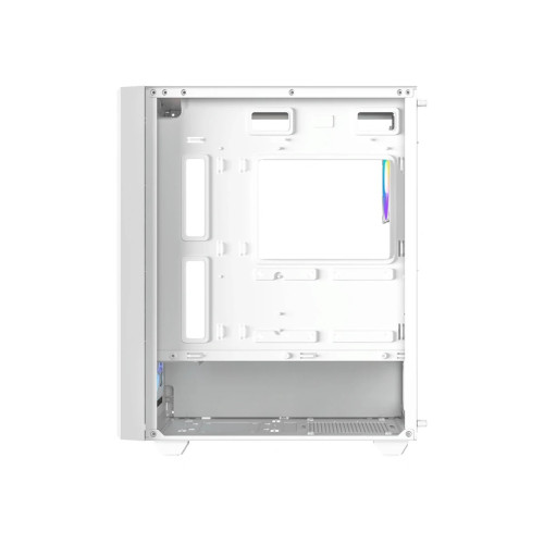 Корпус для ПК ID-Cooling WARE 300 ARGB WH – ID-Cooling (вид 4)