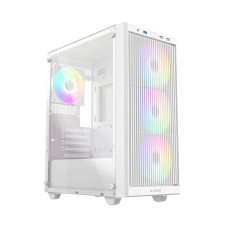 Корпус для ПК ID-Cooling WARE 300 ARGB WH