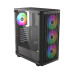 Корпус для ПК ID-Cooling WARE 310 ARGB – ID-Cooling (вид 1)