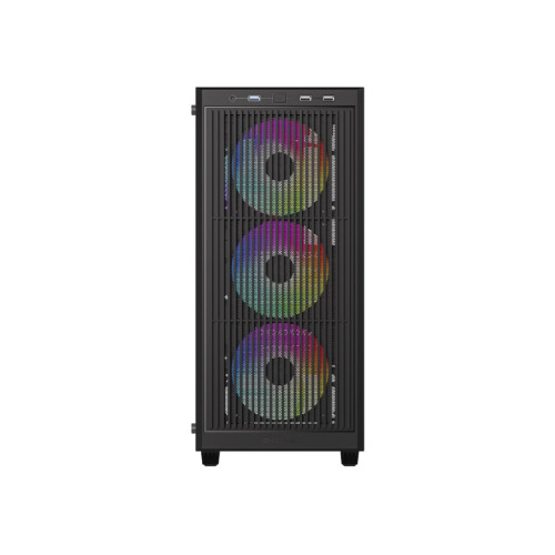 Корпус для ПК ID-Cooling WARE 310 ARGB – ID-Cooling (вид 2)