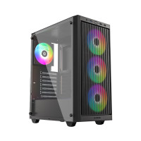 Корпус для ПК ID-Cooling WARE 310 ARGB