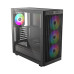Корпус для ПК ID-Cooling WARE 510 ARGB – ID-Cooling (вид 1)