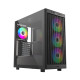 Корпус для ПК ID-Cooling WARE 510 ARGB