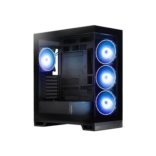Корпус для ПК Chieftec GX-30B-OP – Chieftec