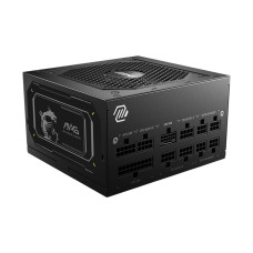 Блок питания MSI 850W (MAG A850GL PCIE5 II)