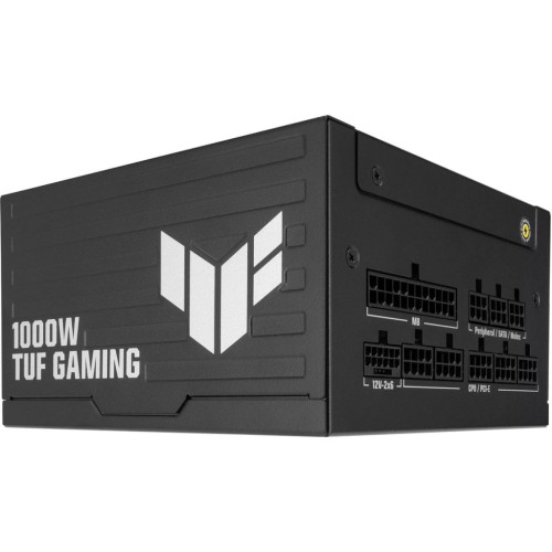 Блок живлення ASUS 1000W (90YE0101-B0NA00) – ASUS (вид 2)