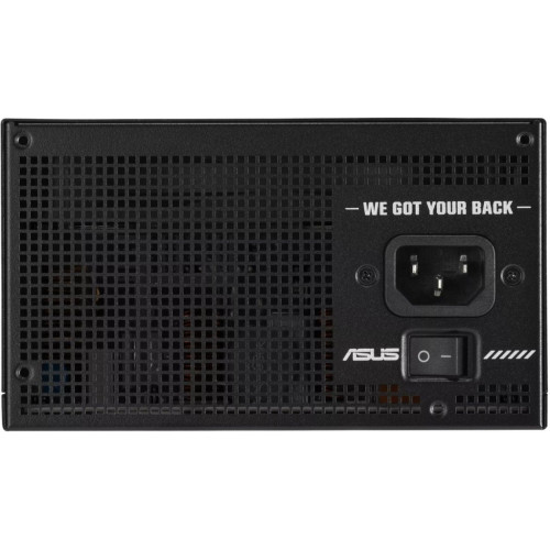 Блок живлення ASUS 1000W (90YE0101-B0NA00) – ASUS (вид 4)