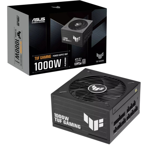 Блок живлення ASUS 1000W (90YE0101-B0NA00) – ASUS