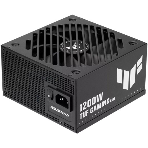 Блок живлення ASUS 1200W (90YE00SD-B0NA00) – ASUS (вид 1)