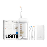 Іригатор Usmile C10 White