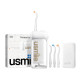 Іригатор Usmile C10 White