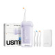 Іригатор Usmile C10 Purple