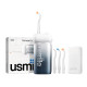 Іригатор Usmile C10 Black White