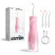 Іригатор Usmile C30 Pink