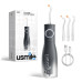 Іригатор Usmile C30 Black – Usmile