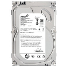Жесткий диск Seagate 3.5