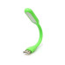 Ліхтар Voltronic LED USB, Green (YT06884) – Voltronic (вид 1)