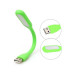 Ліхтар Voltronic LED USB, Green (YT06884) – Voltronic (вид 2)