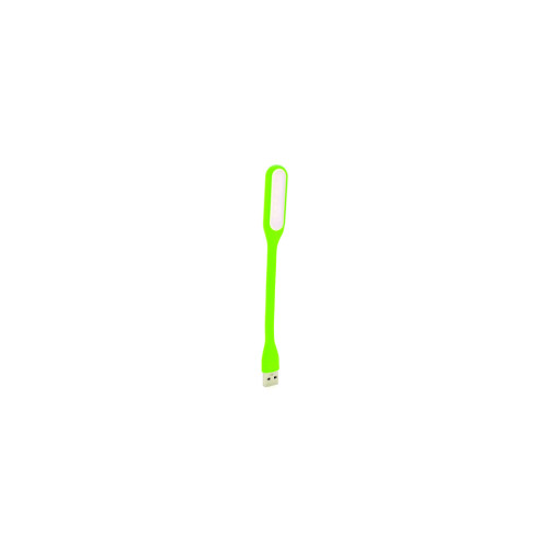 Ліхтар Voltronic LED USB, Green (YT06884) – Voltronic
