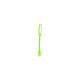 Ліхтар Voltronic LED USB, Green (YT06884)