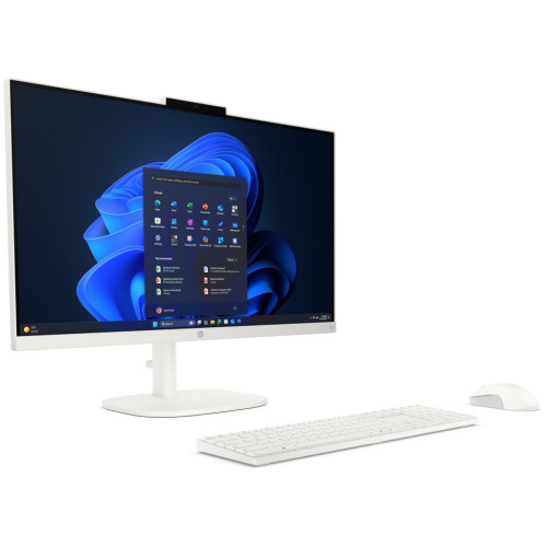 Комп'ютер HP ProStudio 2 G2a AiO / Ryzen5 220, 16, 512, K&M, Win11Pro (D4YP0AT) – HP (вид 1)