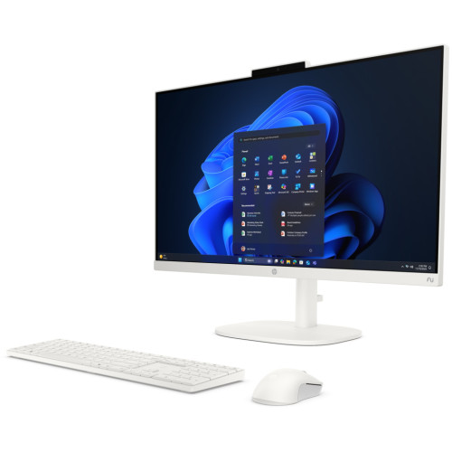 Комп'ютер HP ProStudio 2 G2a AiO / Ryzen5 220, 16, 512, K&M, Win11Pro (D4YP0AT) – HP (вид 2)