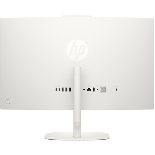 Комп'ютер HP ProStudio 2 G2a AiO / Ryzen5 220, 16, 512, K&M, Win11Pro (D4YP0AT) – HP (вид 3)