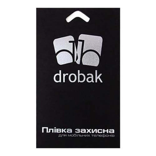 Плівка захисна Drobak для Samsung Galaxy TRend GT-S7390 (506007) – Drobak