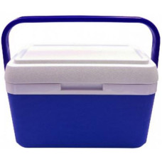 Термобокс Mega 22л (0717040325801 Blue)