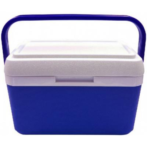 Термобокс Mega 22л (0717040325801 Blue) – MEGA