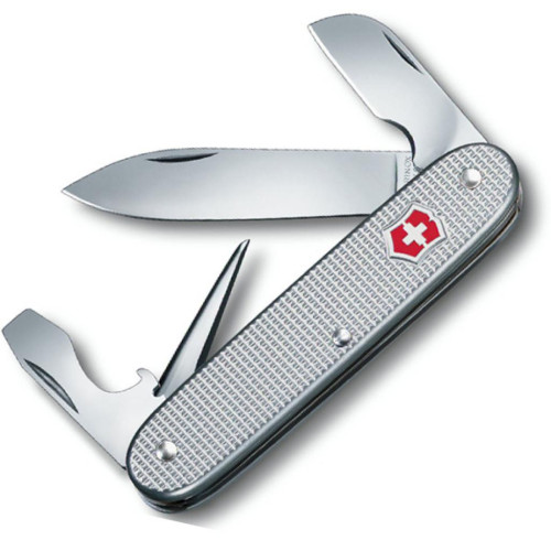 Ніж Victorinox Forester (0.8120.26) – Victorinox