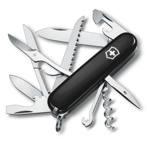 Ніж Victorinox Swiss Army Huntsman (1.3713.3) – Victorinox